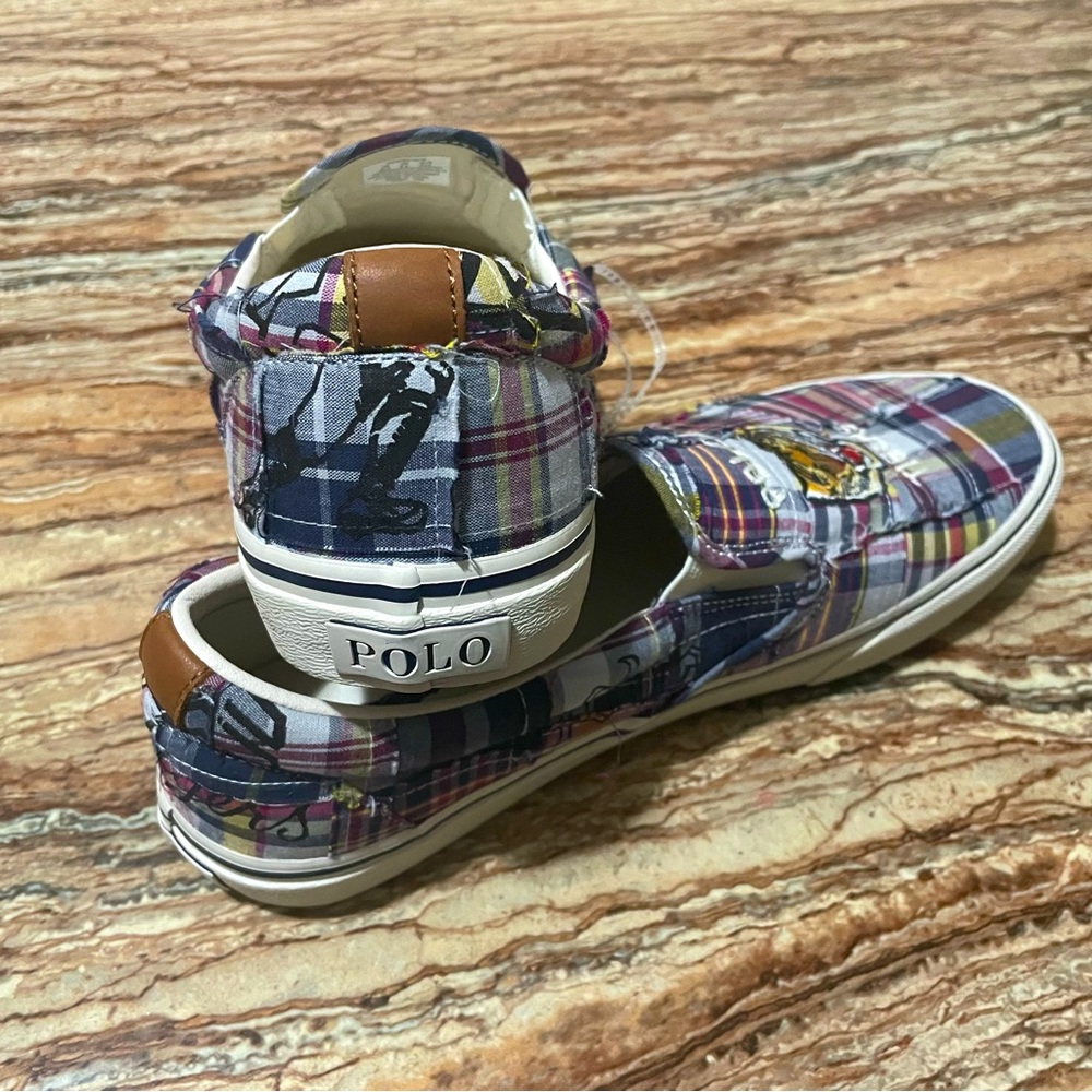 Ralph Lauren - Picture 12 of 17